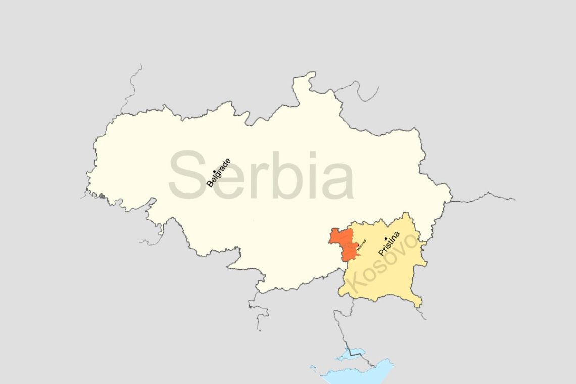 Kosovo-Serbia: Borrell anunță un acord privind criza plăcuțelor de &icirc;nmatriculare