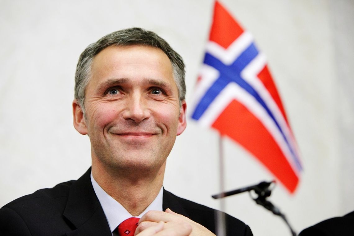 Jens Stoltenberg: mă tem de un război major între Rusia și NATO, dar sunt încrezător că îl vom evita