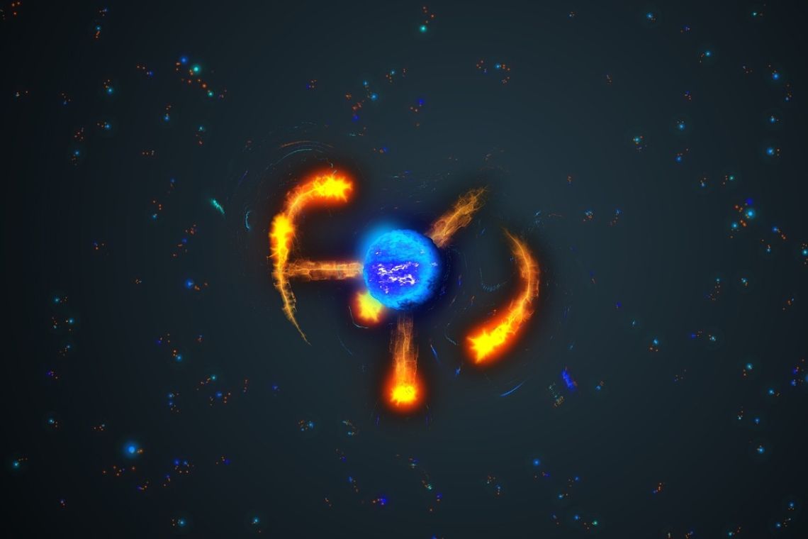 Ce &icirc;nseamnă fuziunea nucleară? De patru milioane de ori mai multă energie dec&acirc;t arderea petrolului sau a cărbunelui!