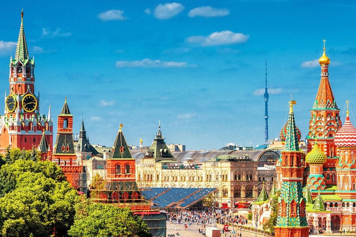 Moscova: &icirc;nt&acirc;lnire &icirc;ntre Siria și Turcia, prima după peste 10 ani