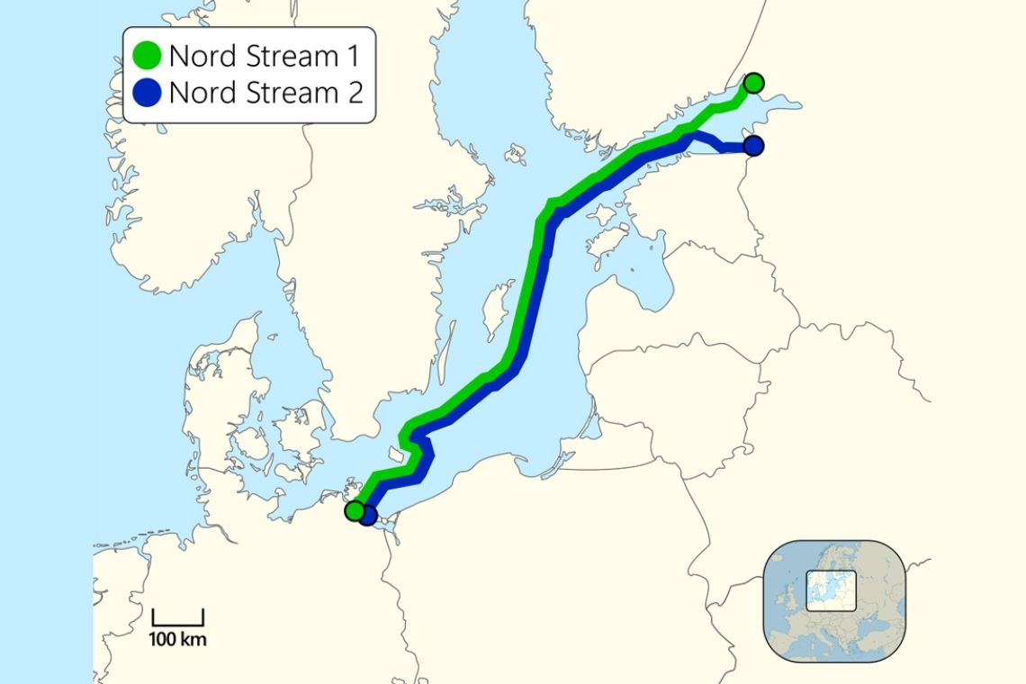 Ultimele dezvăluiri privind conducta Nord Stream arată farsele mainstream-ului