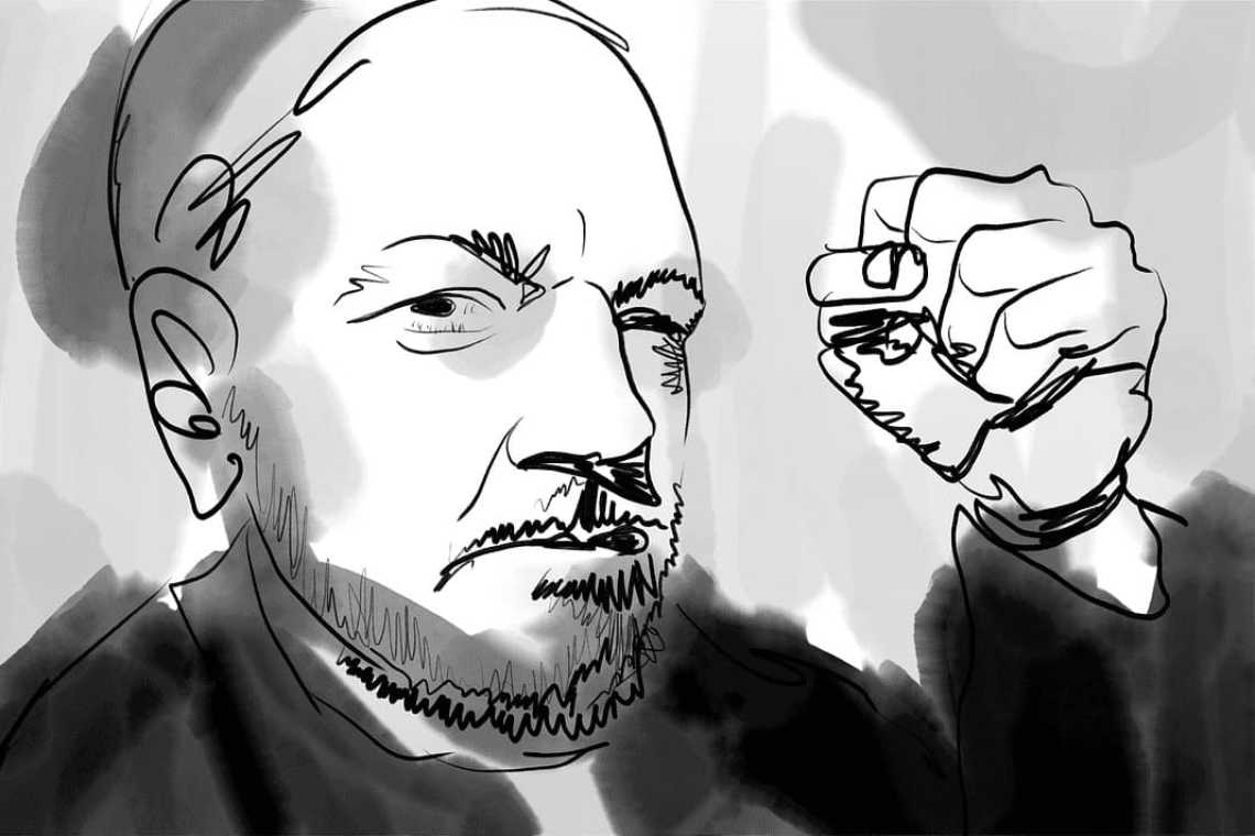 SUA: Tribunalul popular se &icirc;ntrunește la Washington pentru a investiga persecuția &icirc;mpotriva lui Assange