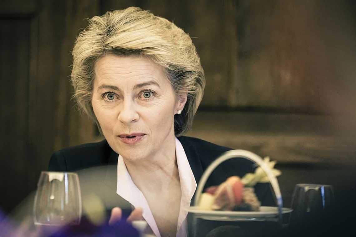 UE prezintă noul plan industrial european ca răspuns la protecționismul american