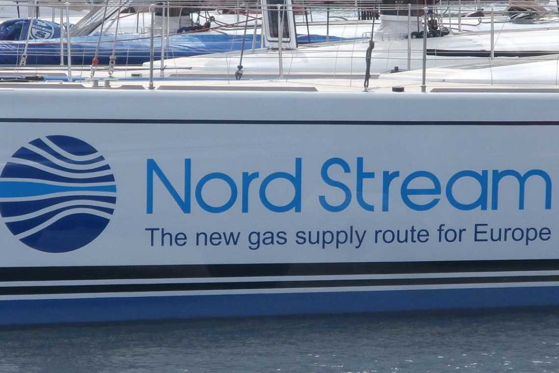 China susține rezoluția rusă privind Nord Stream la ONU