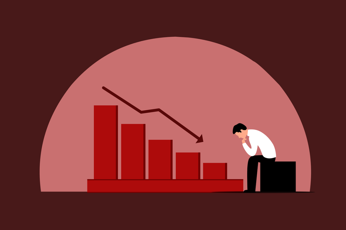 Italia: o sută de mii de magazine au dispărut &icirc;n zece ani