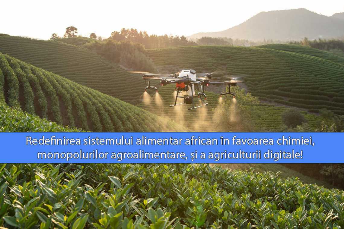 BOOM: Interesele reale din spatele investițiilor lui Bill Gates &icirc;n agricultură