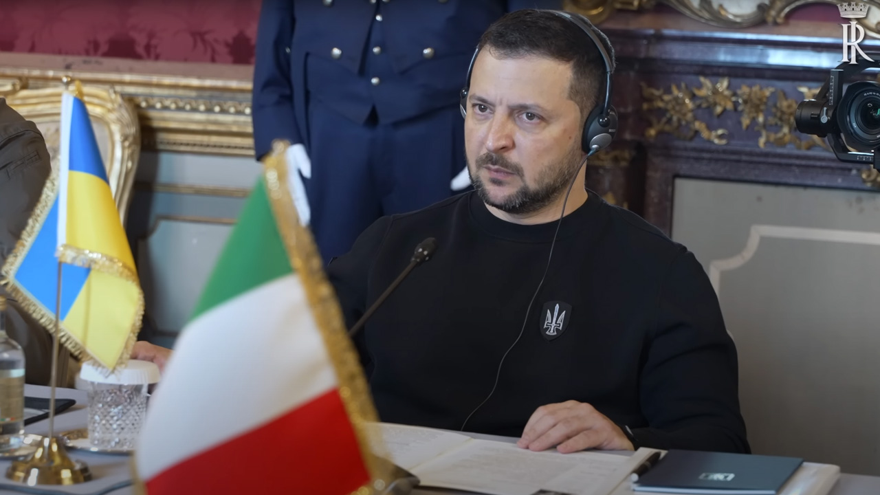 zelensky Anti Fakenews