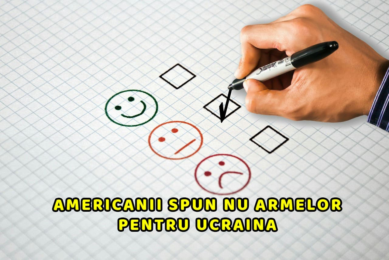 SUA-SONDAJ Război Ucraina