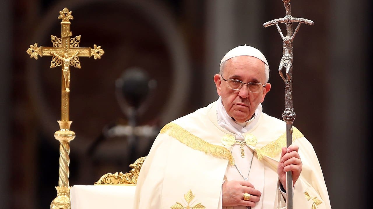 papa-francisc DIVERSE
