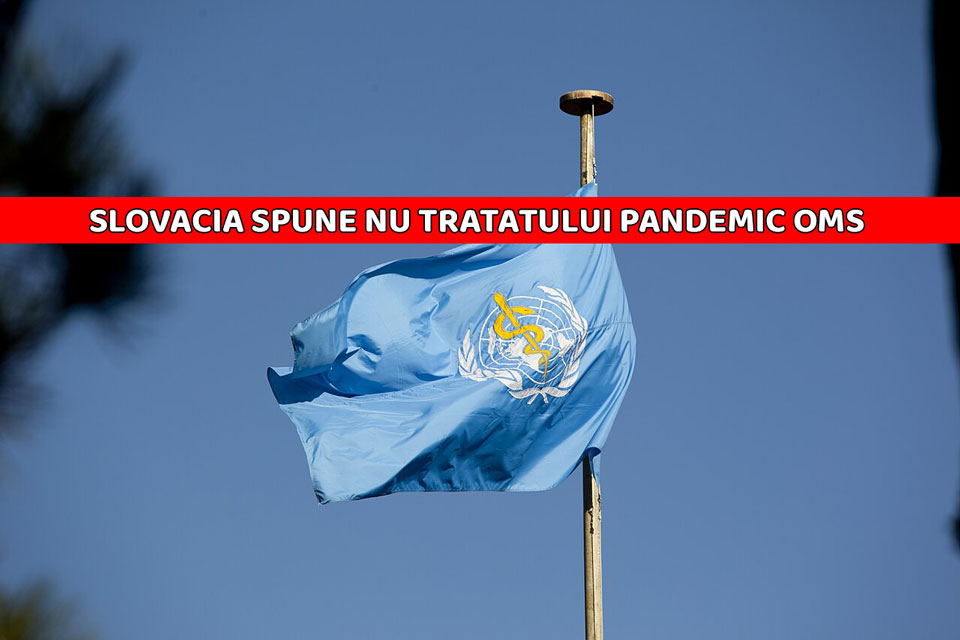 oms Sănătate