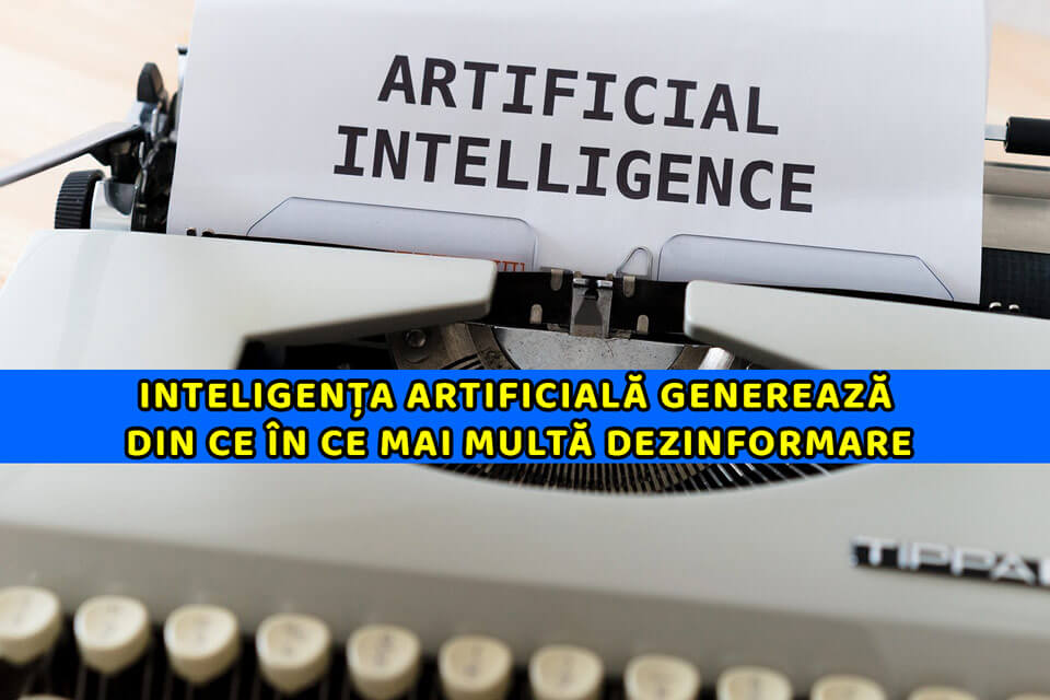 ai-fake TEHNOLOGIE
