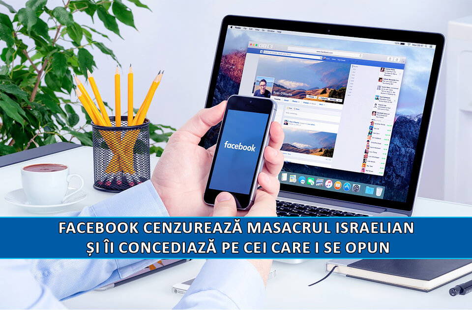 facebk TEHNOLOGIE