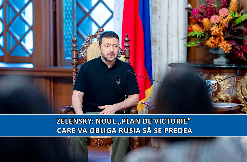 zele Război Ucraina