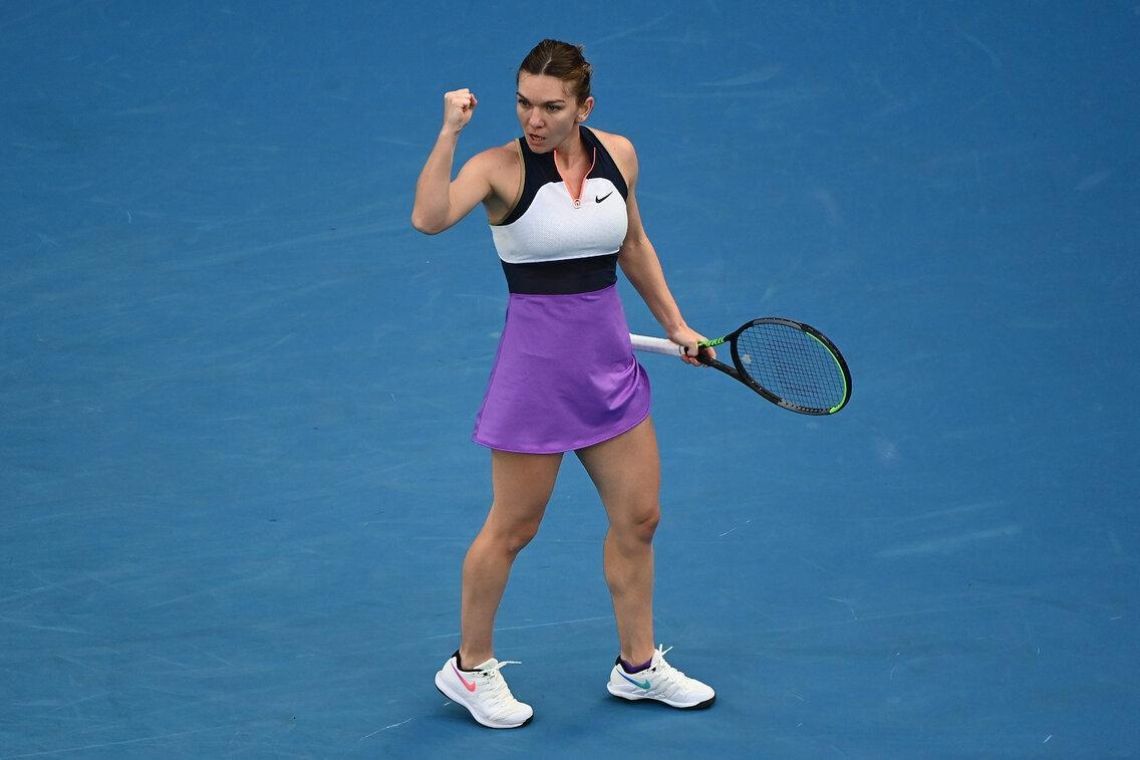 Anunțul PTPA, asociația fondată de Djokovic: în cazul Simonei Halep: &amp;quot;vom lupta pentru drepturile sale&amp;quot;