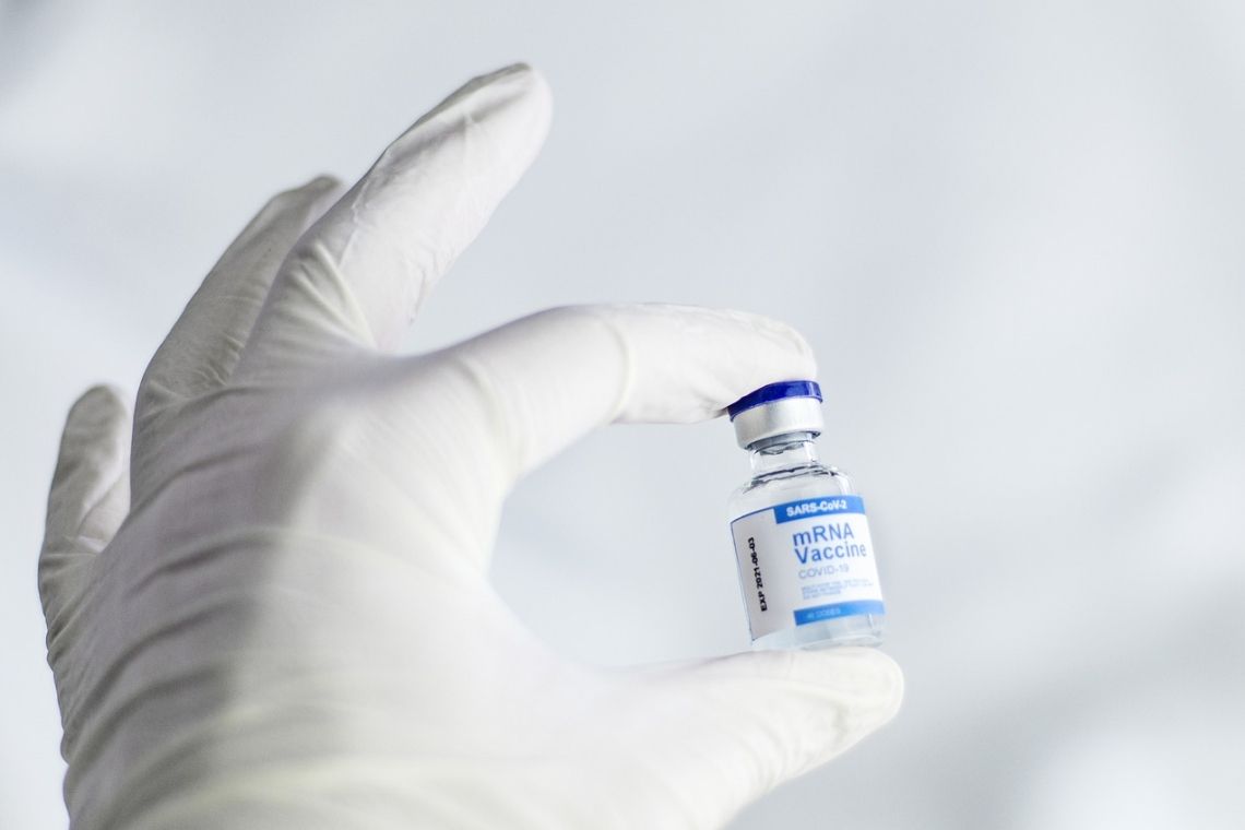Vaccin, cercetător Pfizer: „Am zburat cu avionul în timp ce îl construiam”
