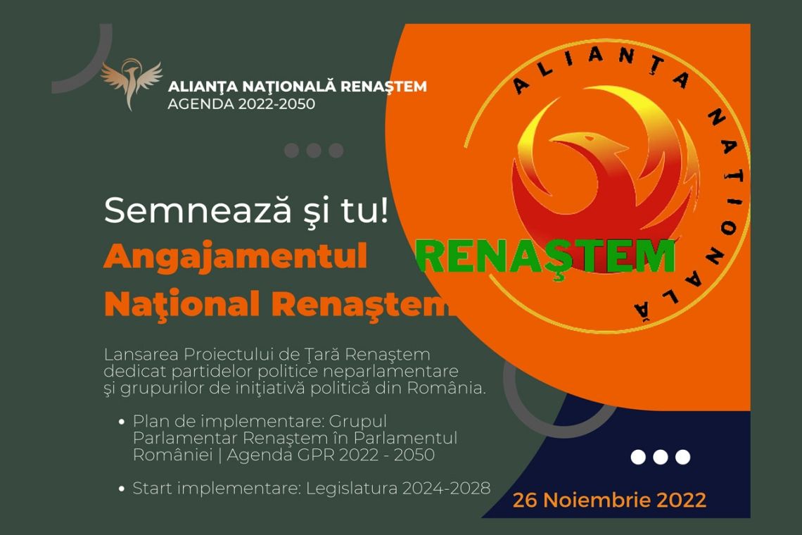 alianta-renastem_large Știri Interne