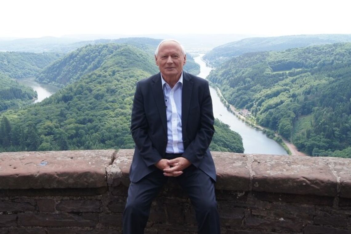 SUA ne-au declarat război: fostul lider german Lafontaine zguduie Europa
