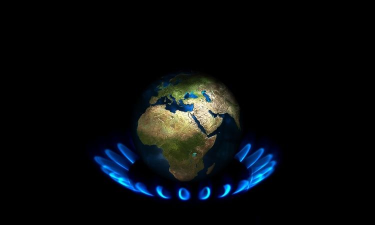 gas_medium Știri Externe