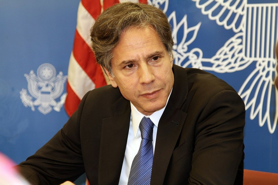 Blinken: SUA se aşteaptă ca Suedia şi Finlanda să se alăture „în curând” la NATO, Turcia încă le blochează