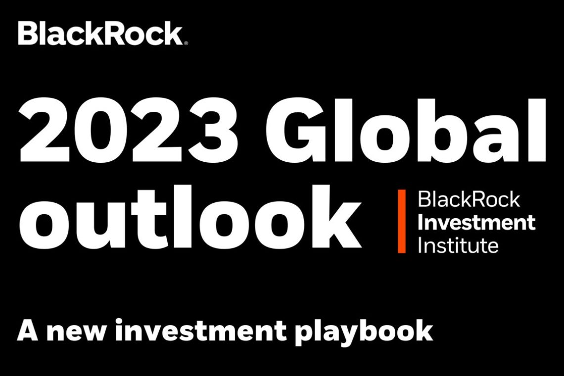 BlackRock: pregătiți-vă pentru o recesiune ca oricare alta dar „ceea ce a funcționat în trecut nu va funcționa acum”