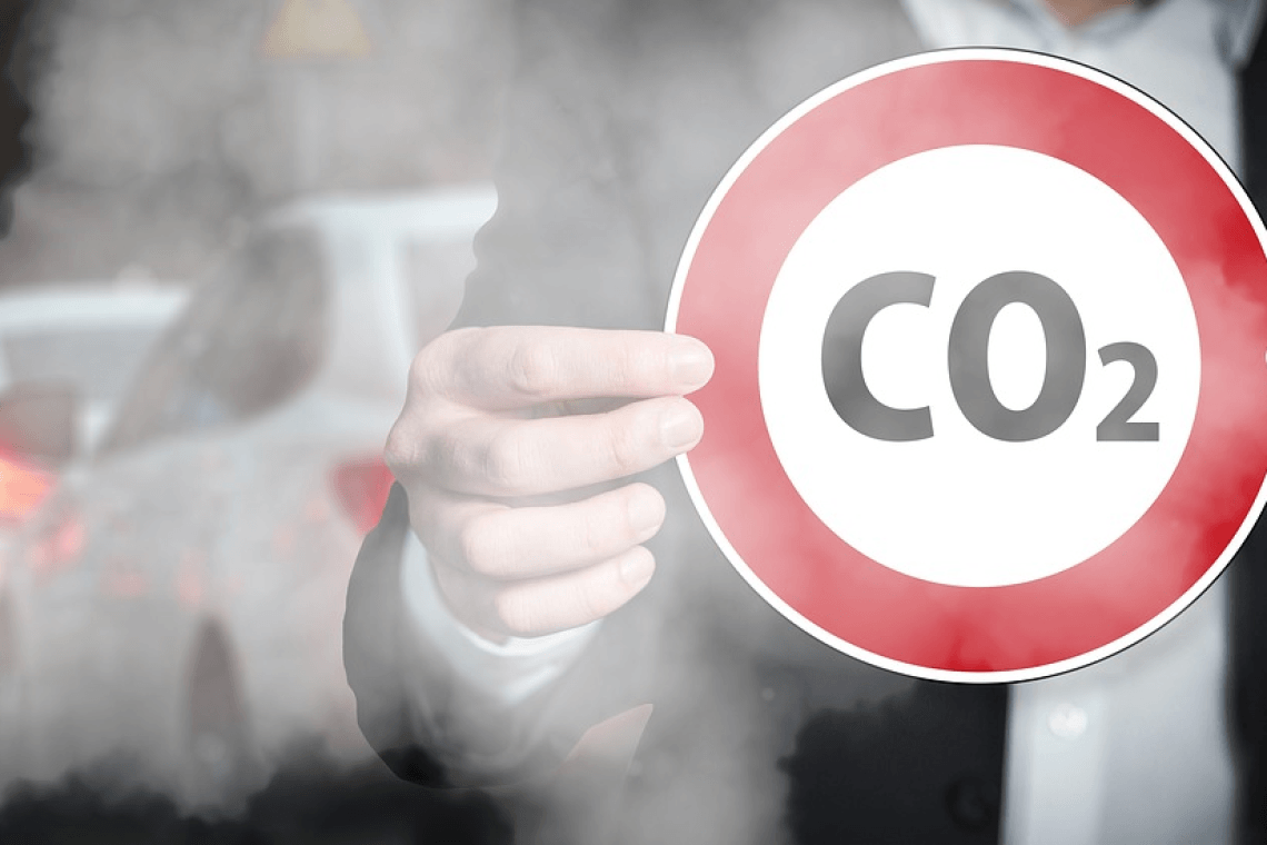 UE: s-a ajuns la un acord privind reforma pieței de carbon! Cei cu centrale pe gaz vor plăti o taxă de poluare!