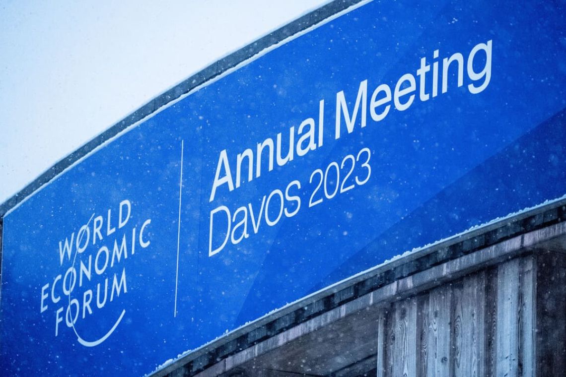 Forumul Economic Mondial 2023 a început! Scopul este „restaurarea guvernanței globale”!