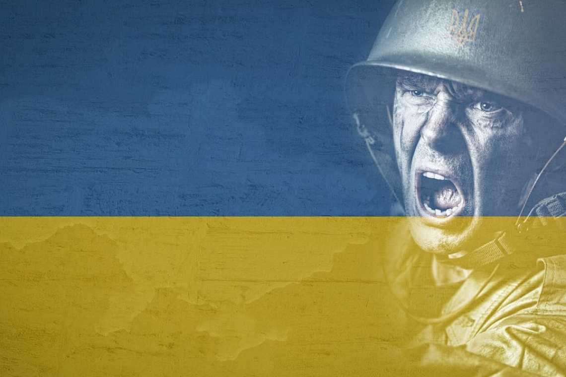 Războiul din Ucraina îi uzează pe cei care (oficial) nu îl fac?