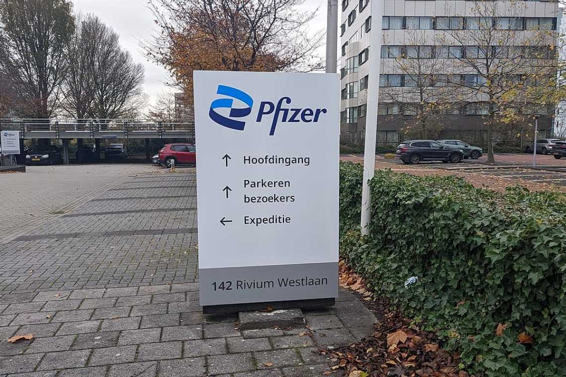 pfizer_large Sănătate