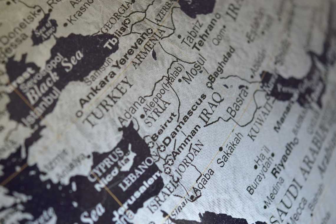 Cutremur în Siria și Turcia: este probabil și un cutremur geopolitic?