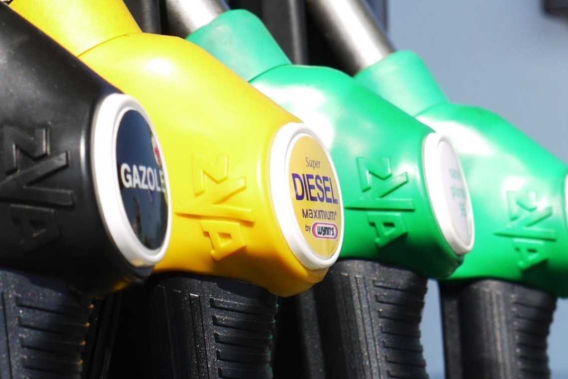 UE:  STOP înmatriculării mașinilor pe benzină și diesel din 2035 