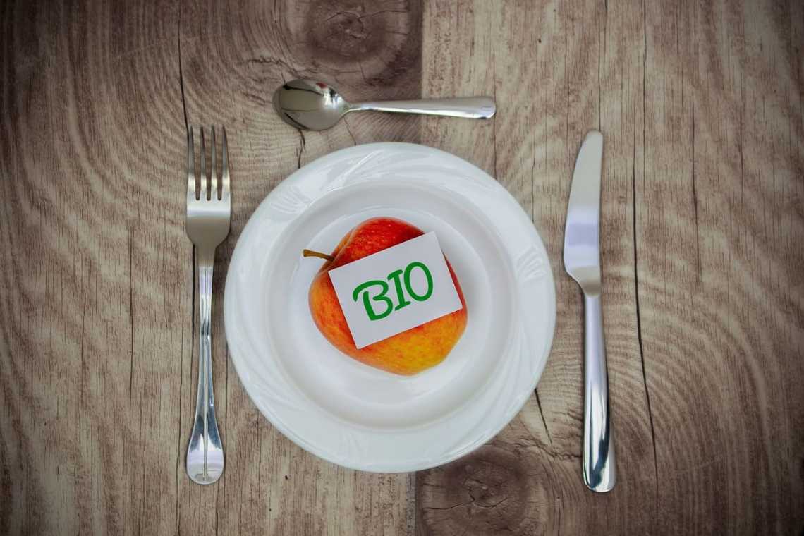 ITALIA: A fost descoperită o fraudă majoră a alimentelor ecologice!