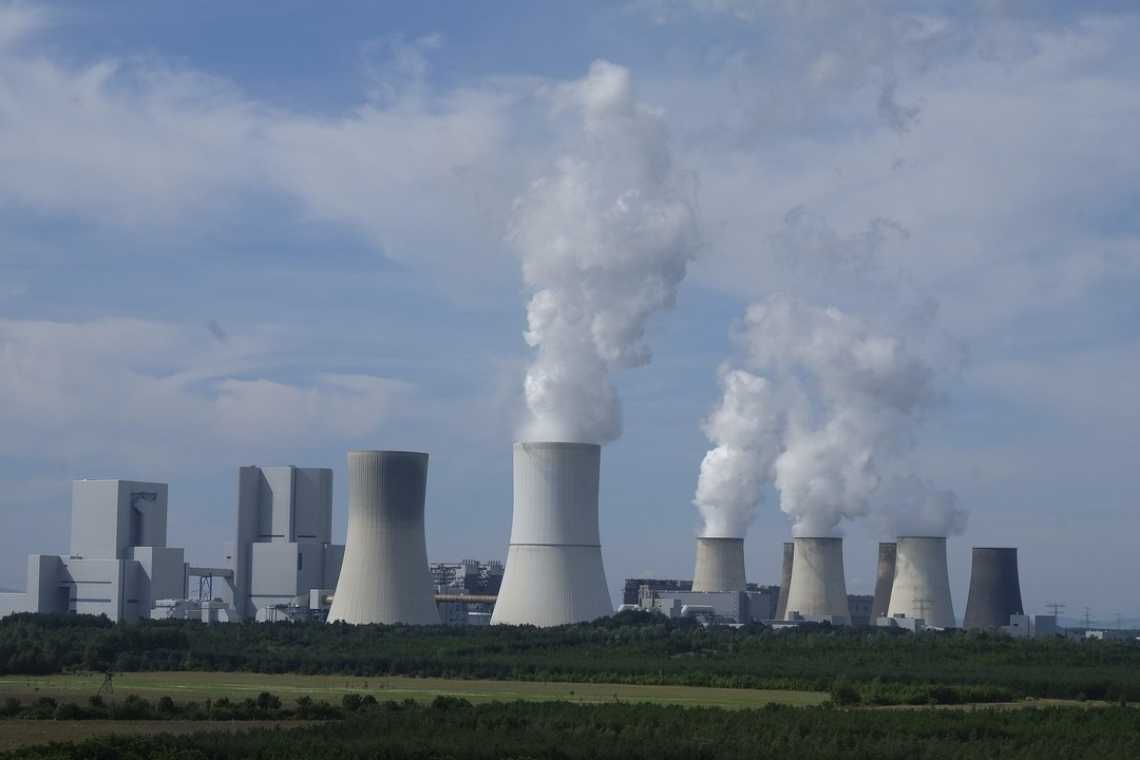 UE vrea să elimine energia nucleară din categoria tehnologiilor verzi