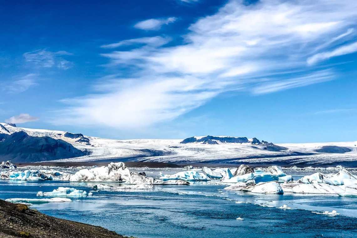 Exagerări climatice: ONU continuă să avertizeze despre topirea gheții în Arctica