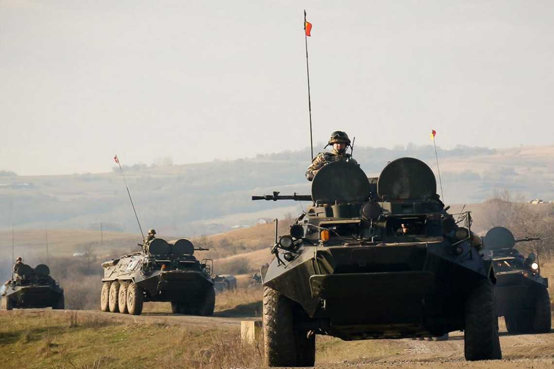 IMPORTANT: S-a mobilizat armata! Exercițiul Defender 23 la care va participa și România!