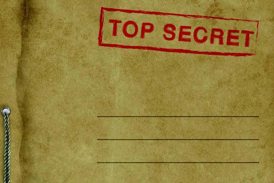 BOOM: Ce conțin documentele secrete ale SUA despre războiul din Ucraina!