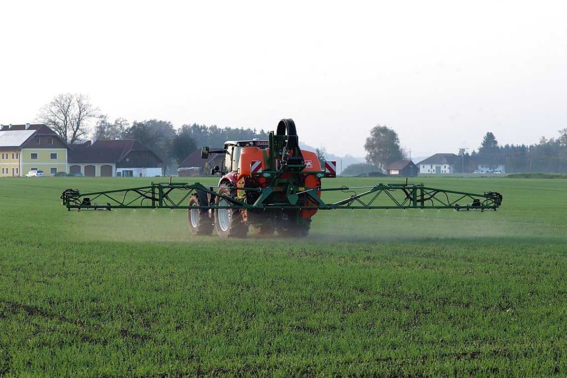 BOOM: Cum manipulează Monsanto căutările online pentru erbicidul glifosat prin dezinformare!
