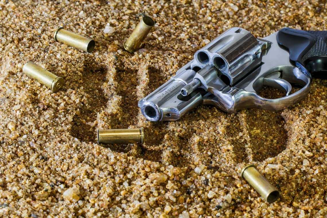 SUEDIA la care nu te aștepți! Violență, criminalitate și trafic de arme din Ucraina! 