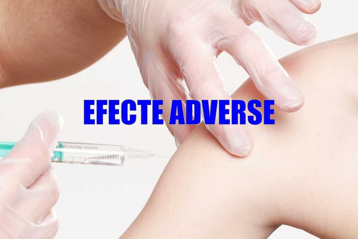 ITALIA EFECTE ADVERSE: Plângerea unui sindicat de poliție: „Zeci de mii de bolnavi după vaccin”!
