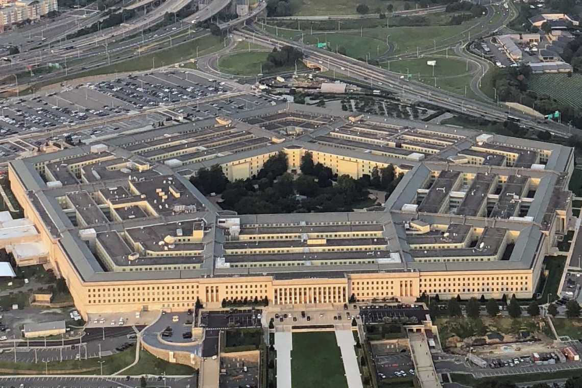BOOM: Numărul trei al Pentagonului dezvăluie strategia SUA în Ucraina