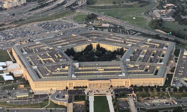pentagon_medium Război Ucraina