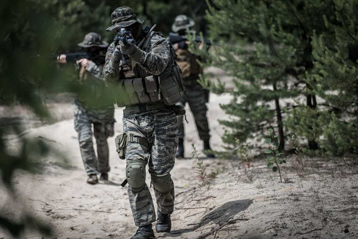 Cele peste 40 de războaie care nu sunt în Ucraina și despre care nimeni nu vorbește!
