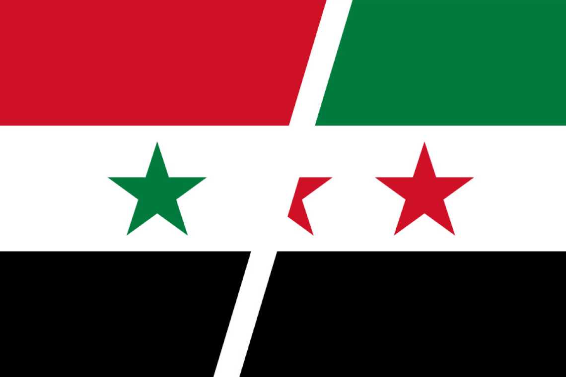 După un deceniu de război civil, Siria caută o cale spre stabilizarea politică