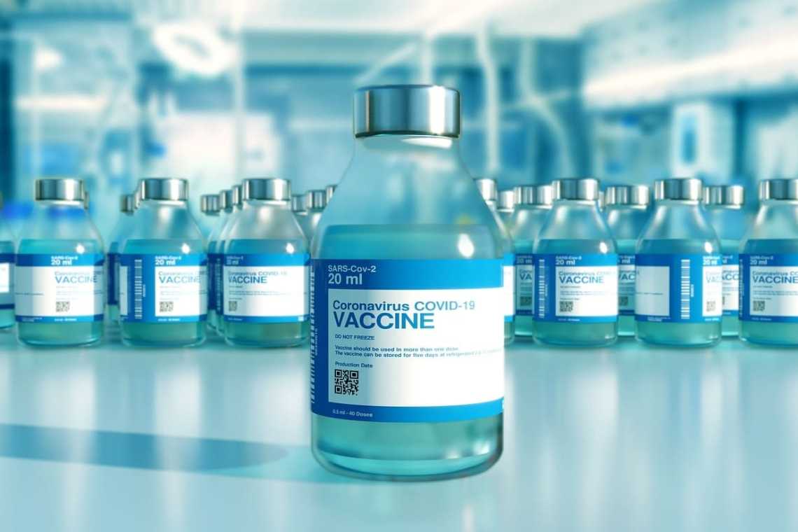 CDC: Lansarea vaccinului COVID a provocat o creștere de 338 ori a bolilor și a cancerelor asociate cu SIDA