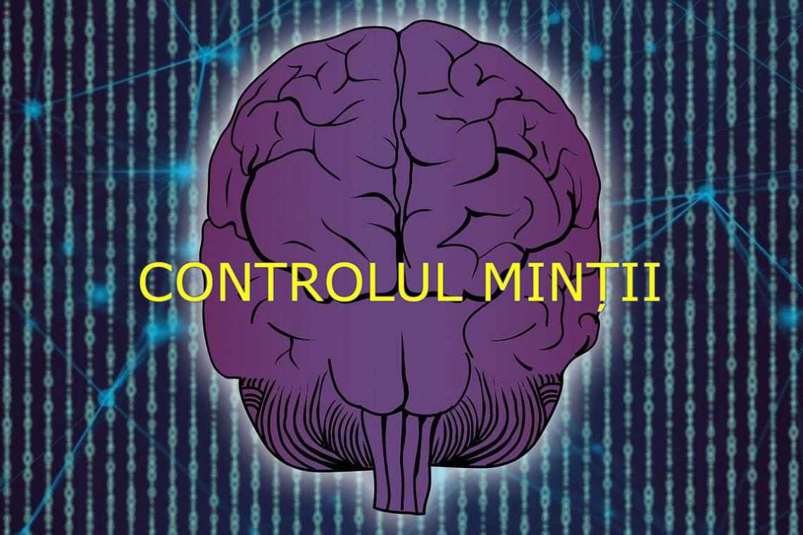 EXTREM DE IMPORTANT: Controlul minții în democrații, de la Freud la MKUltra!
