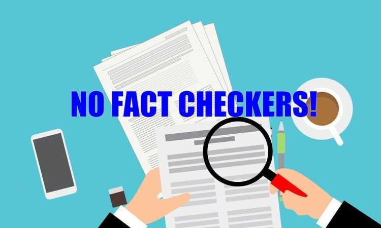 NO-FACT-CHECKERS_medium Știri Externe