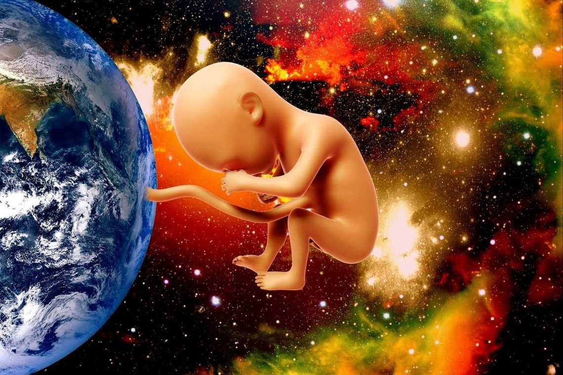 BOOM UK: Au fost creați primii embrioni umani obținuți din celule stem!