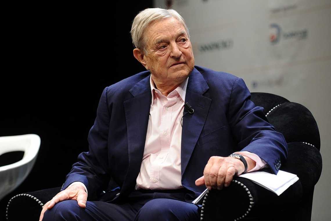 Toate legăturile dintre Soros, jurnaliștii pro Qatar și lumea islamului radical