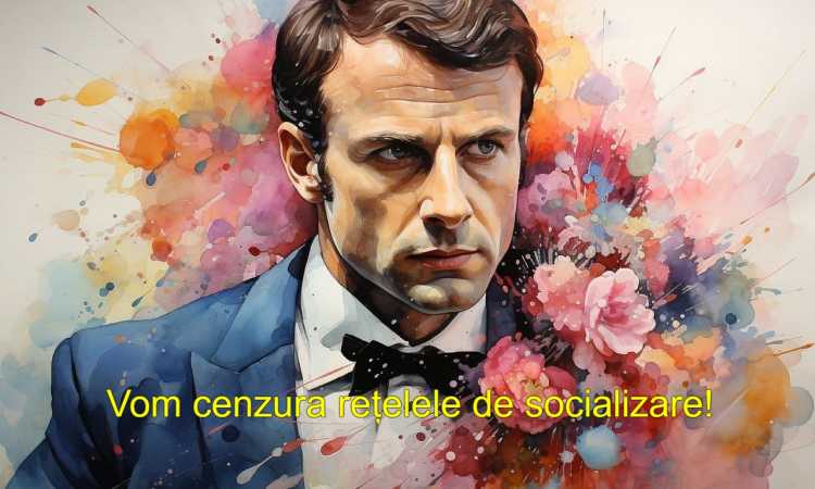 macron_medium Știri Externe