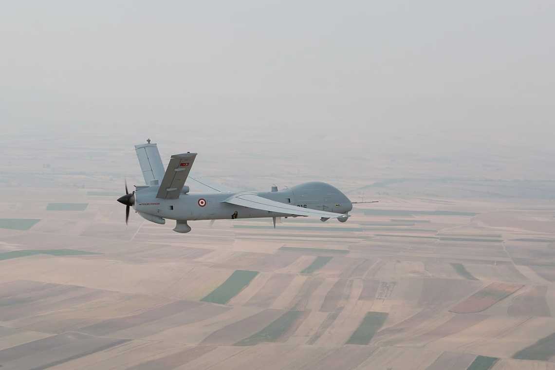 BOOM: Moscova a fost atacată cu drone și două clădiri au fost lovite!