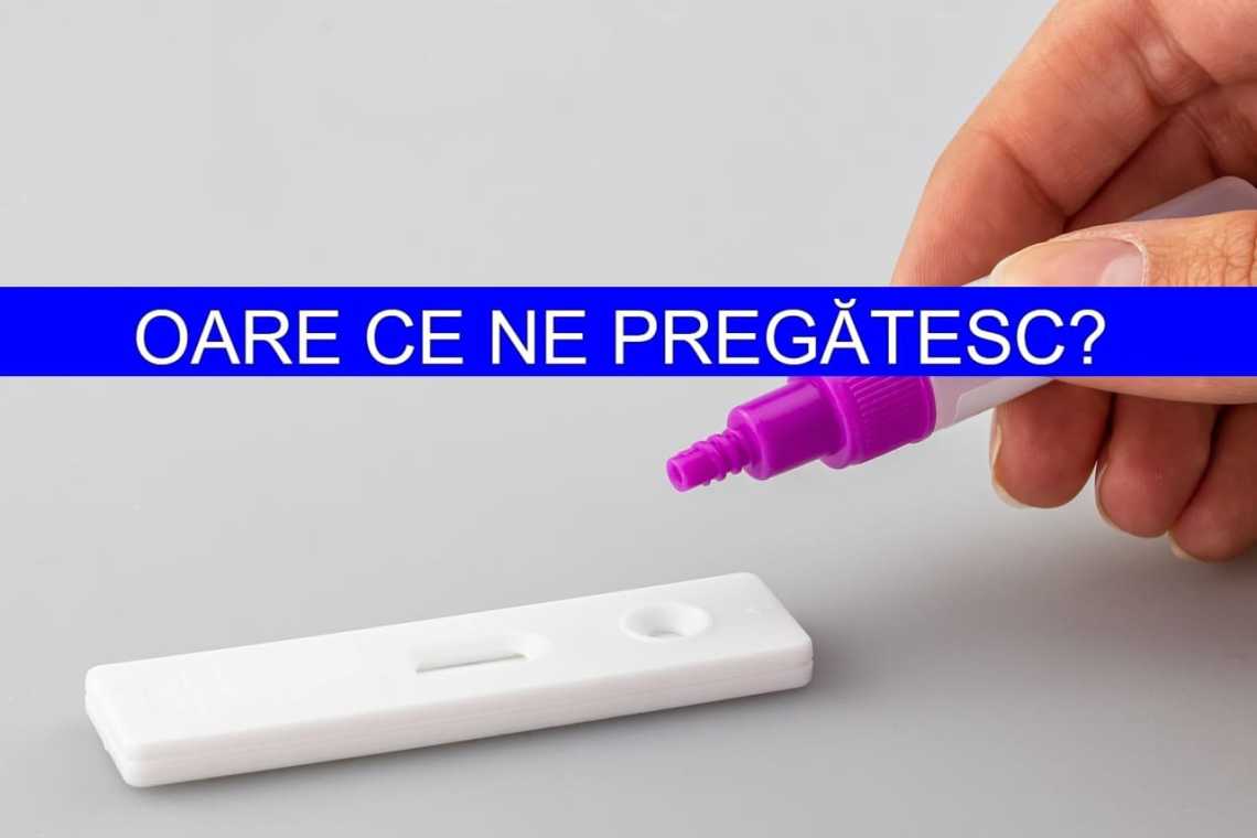 FDA vede o nevoie presantă de raportare automată a testelor la domiciliu